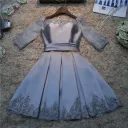 Grey