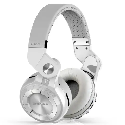 Bluetooth Headset