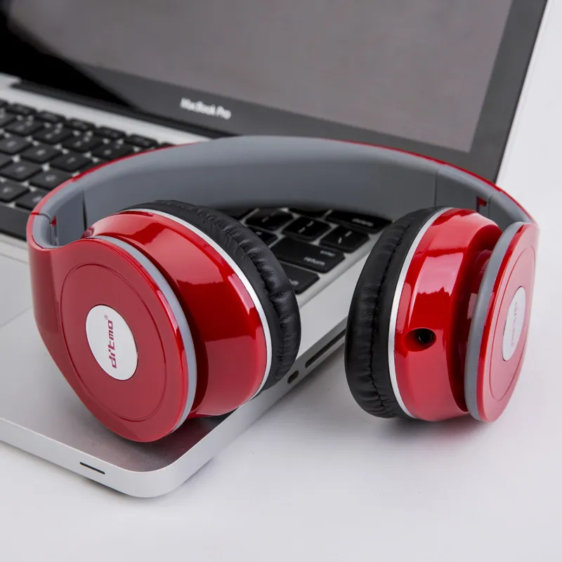 Wired Gaming Headphone Heavy Bass Music Headset Wired Control Computer Mobile Phone Universal Headset – image 3