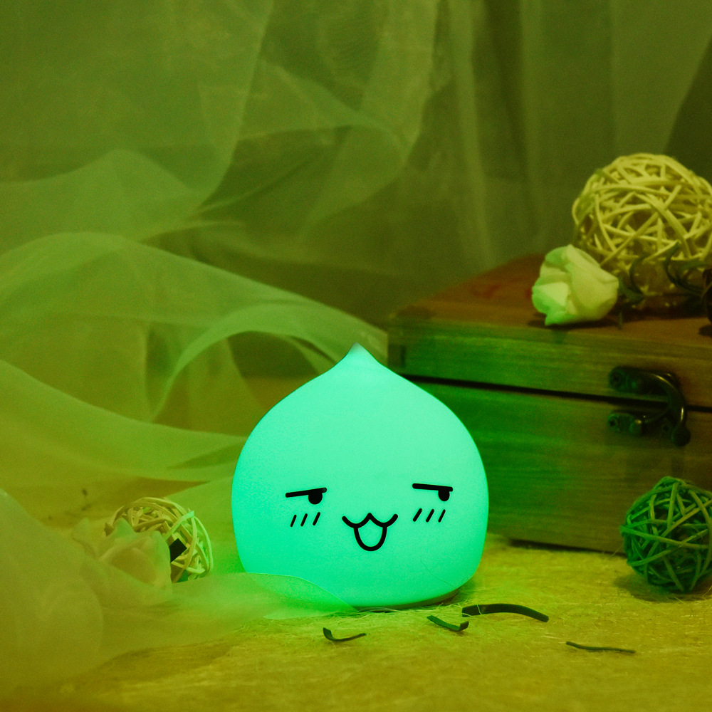 Rabbit Night Light, picture 4 of 6