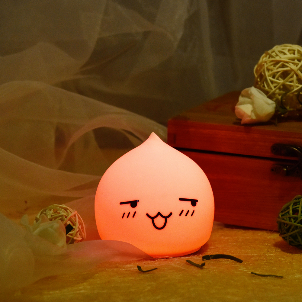 Rabbit Night Light, picture 2 of 6