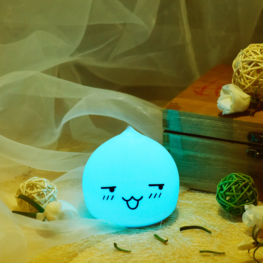 Rabbit Night Light
