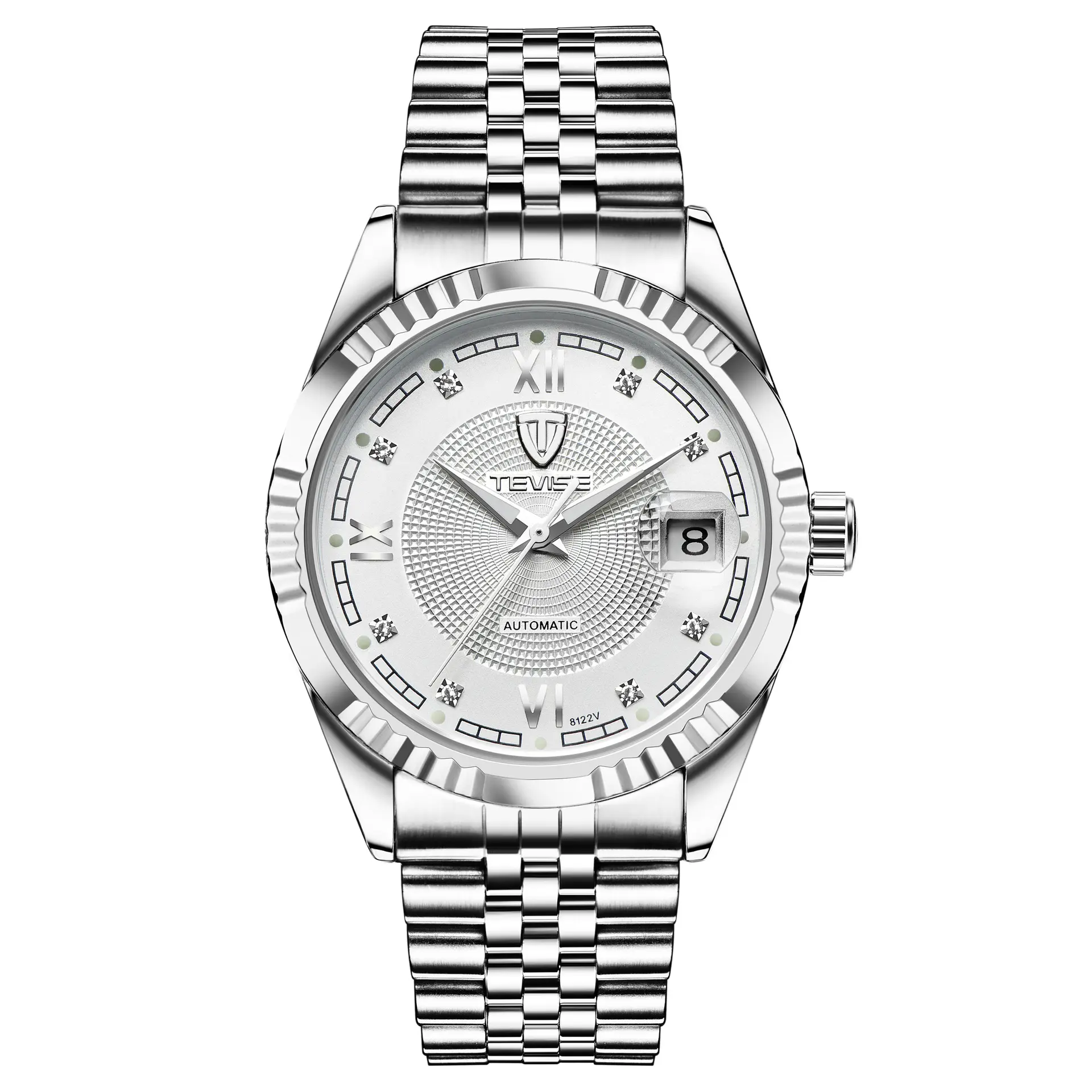 The Explosion OfTeweisi Mens Watch