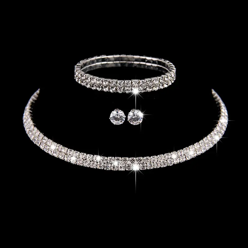 Bridal Jewelry