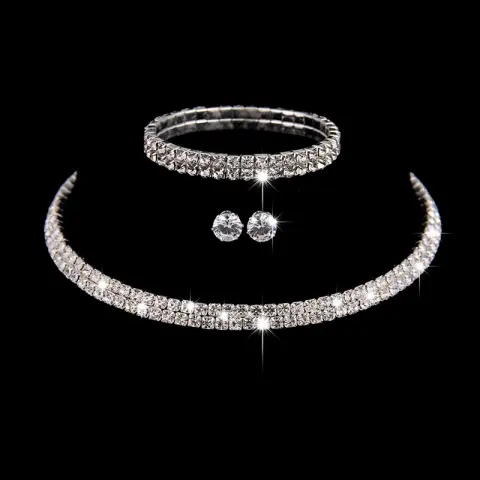 Bridal Jewelry