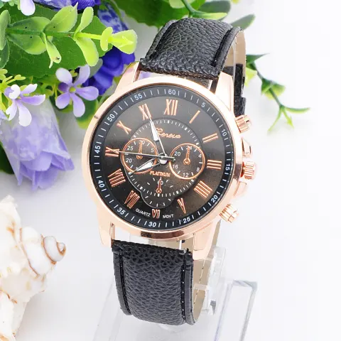 Three Eye Watches