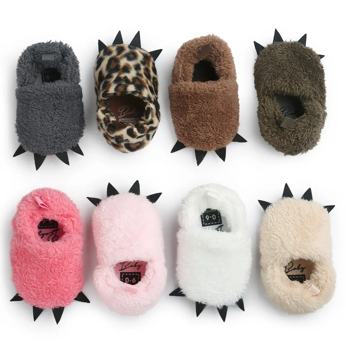 new paws baby shoes toddler soft bottom