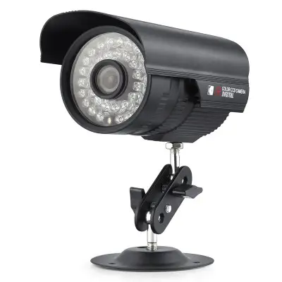 Surveillance Cameras, Security Products, Security Manufacturers, CMOS Monitoring