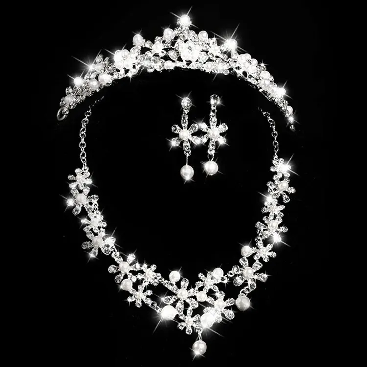 Bridal Headdress