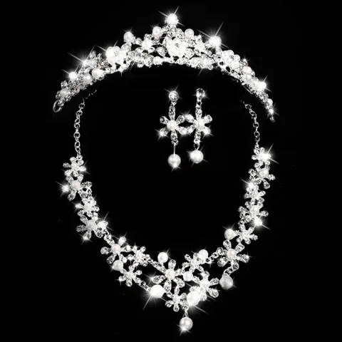 Bridal Headdress