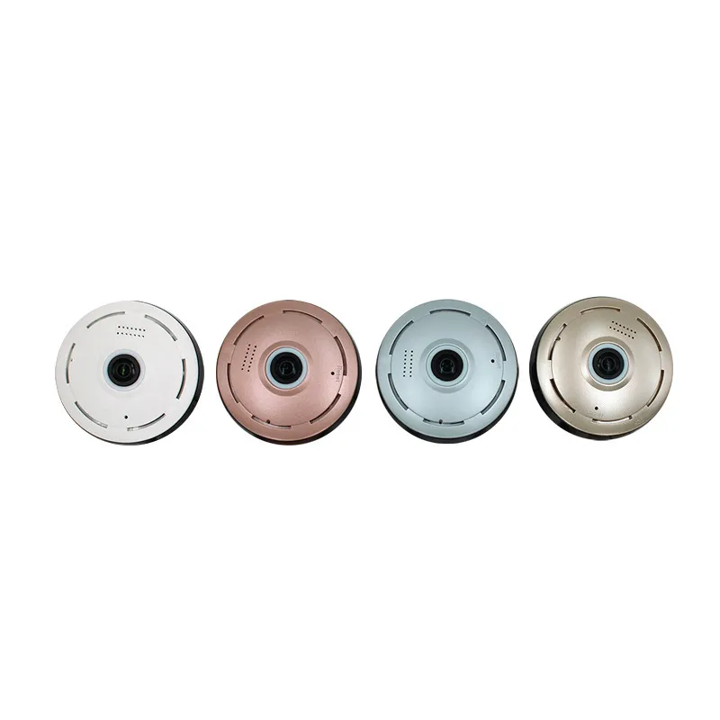 Fisheye Network Camera – image 6
