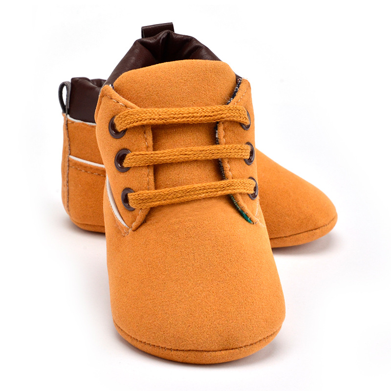 Kinderschuhe (5) – weitere Ansicht