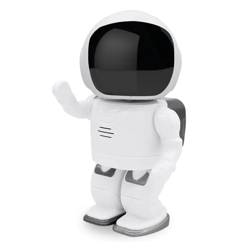 Astronaut Robot Camera IP Wifi Wireless P2P