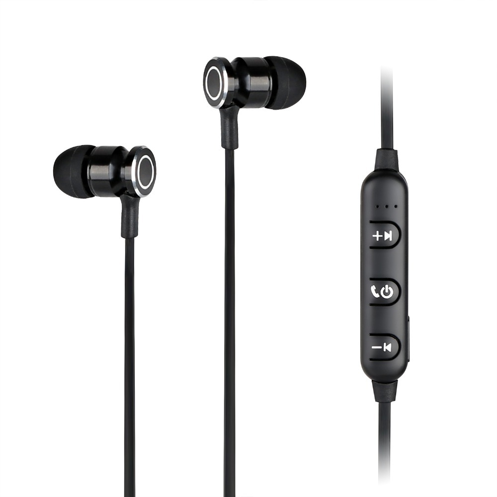 Bluetooth headset binaural stereo