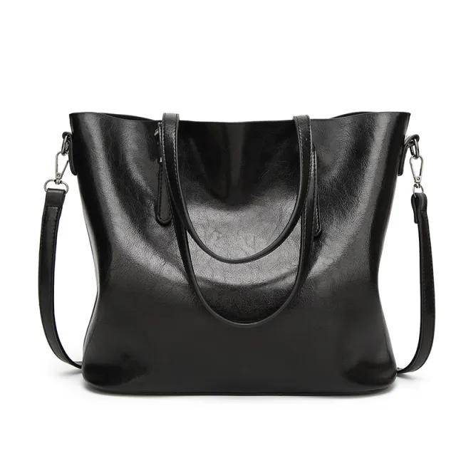 Special offer promotional youpi new handbag tote bag and fashion lady bag single shoulder bag handbag Black - Shop at LoveMi