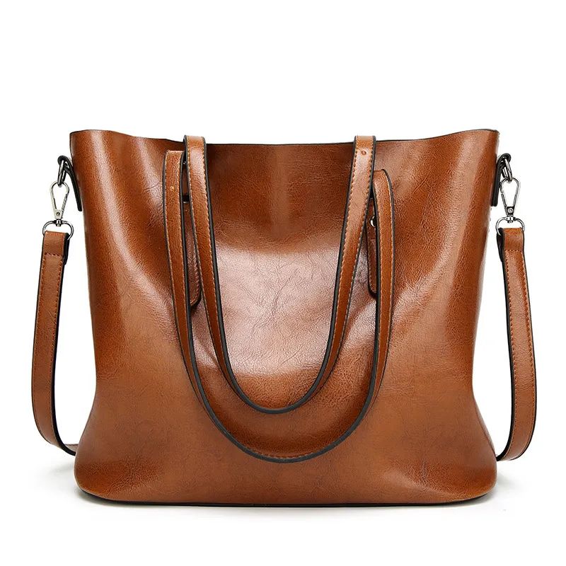 Special offer promotional youpi new handbag tote bag and fashion lady bag single shoulder bag handbag - Brown