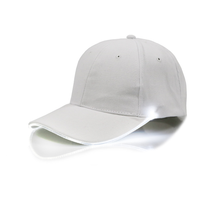 White hat white light