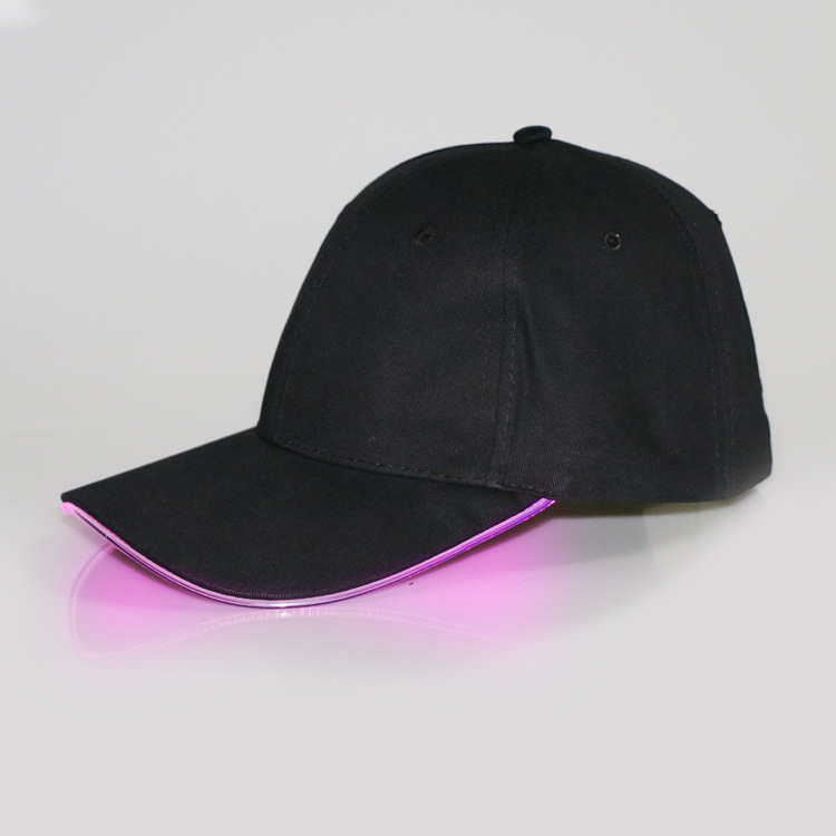 Black Hat Pink