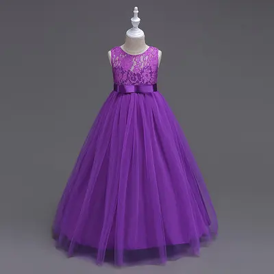 Children's Dress Girls
