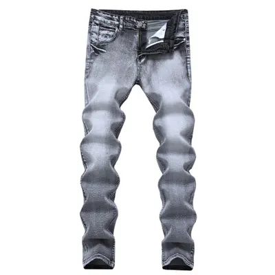 Men's Slim Jeans