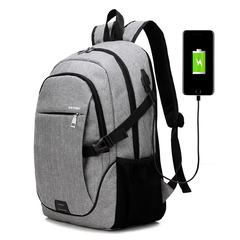New Fashion Trend Men's Backpack