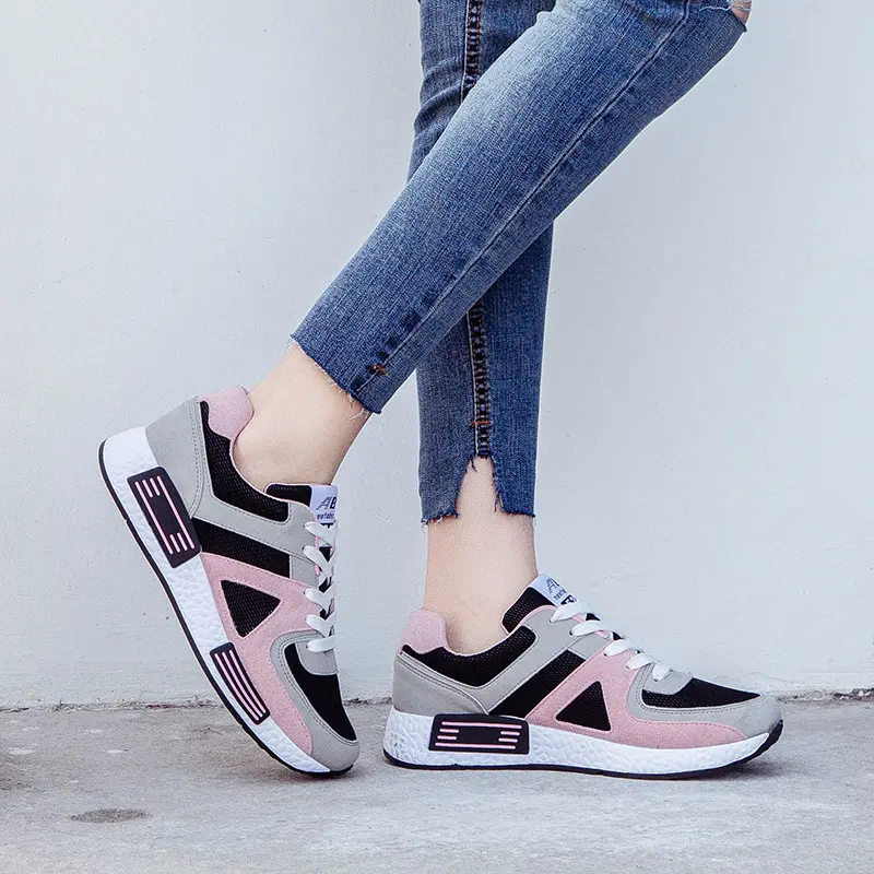 Fashion Sneakers
