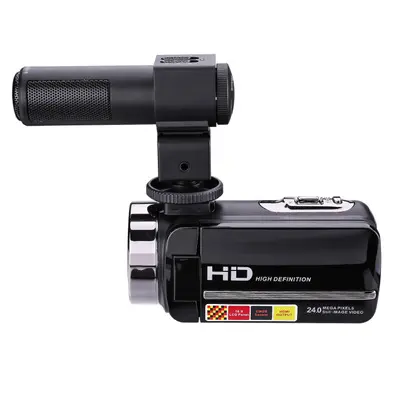 HDV-301STRM HD Camera