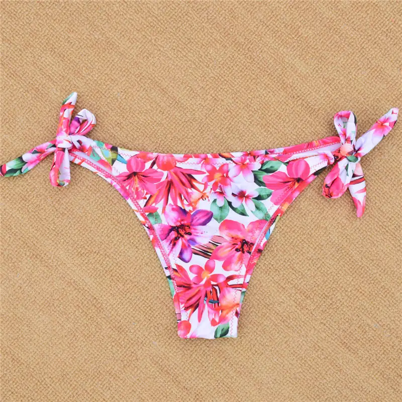 Europe And America Sexy Peach Bikini Set Hot Spot In Europe And America, Vitoria Spot Cross-border E Commerce Explosion