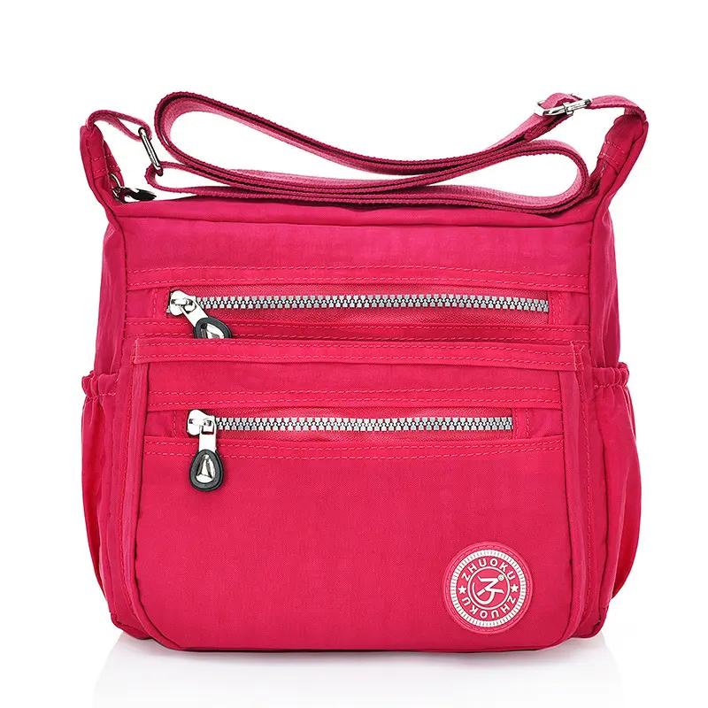 Zhuo Cool New Handbag New Shoulder Bag Lady Cross