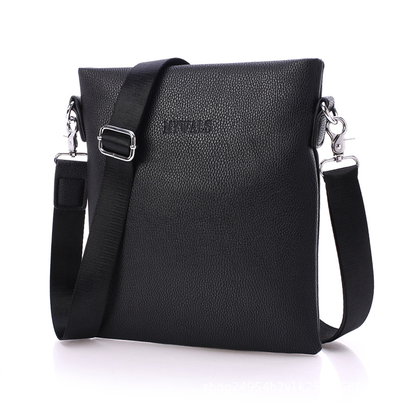Casual shoulder bag