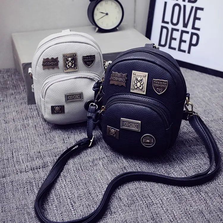 Spring Bag Women New Version of Korean Fashion Tide