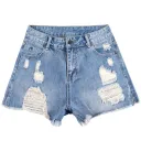 Denim Blue