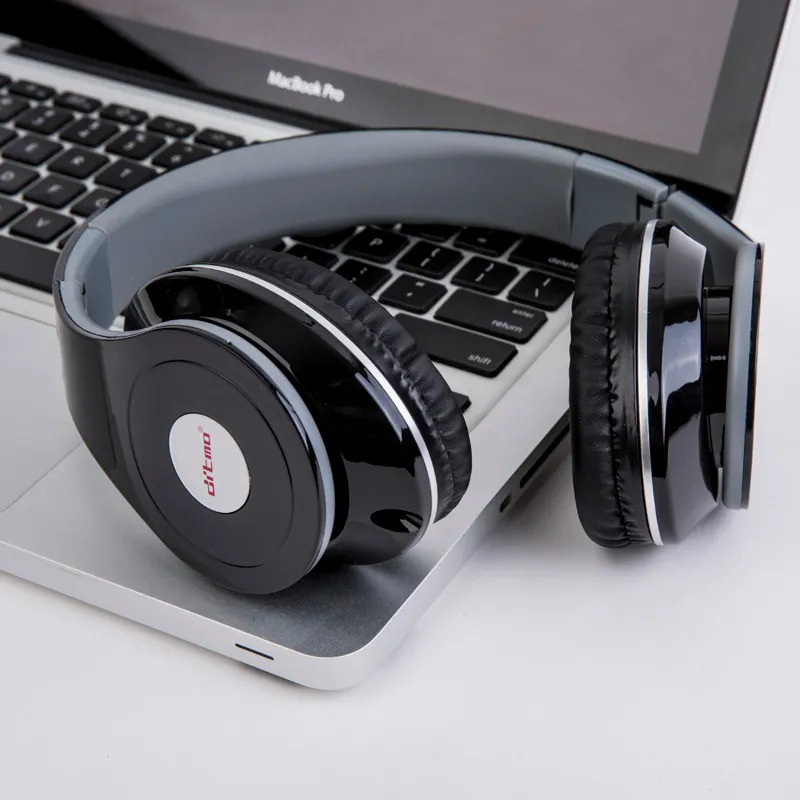 Wired Gaming Headphone Heavy Bass Music Headset Wired Control Computer Mobile Phone Universal Headset – image 2