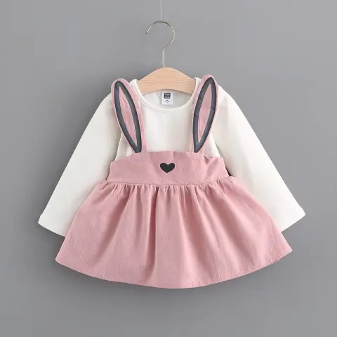Autumn New Korean Children's Clothing