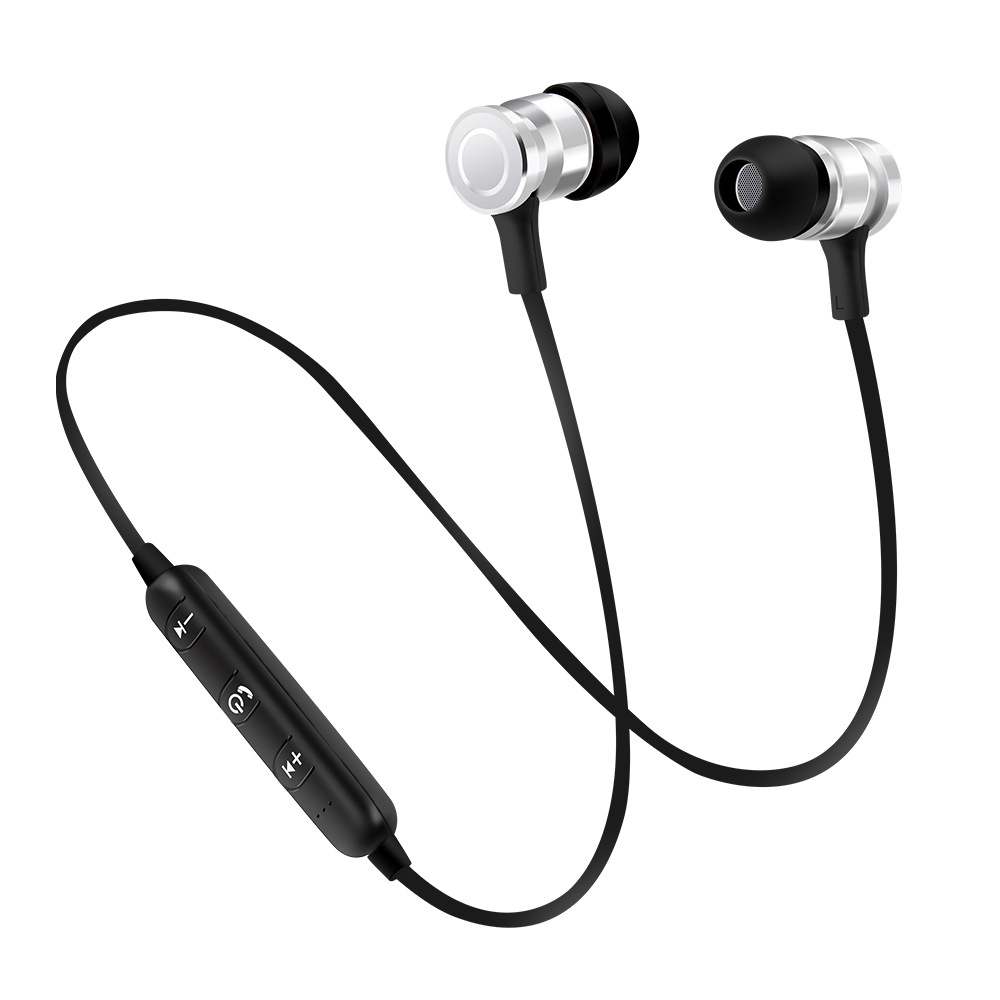 Bluetooth headset binaural stereo
