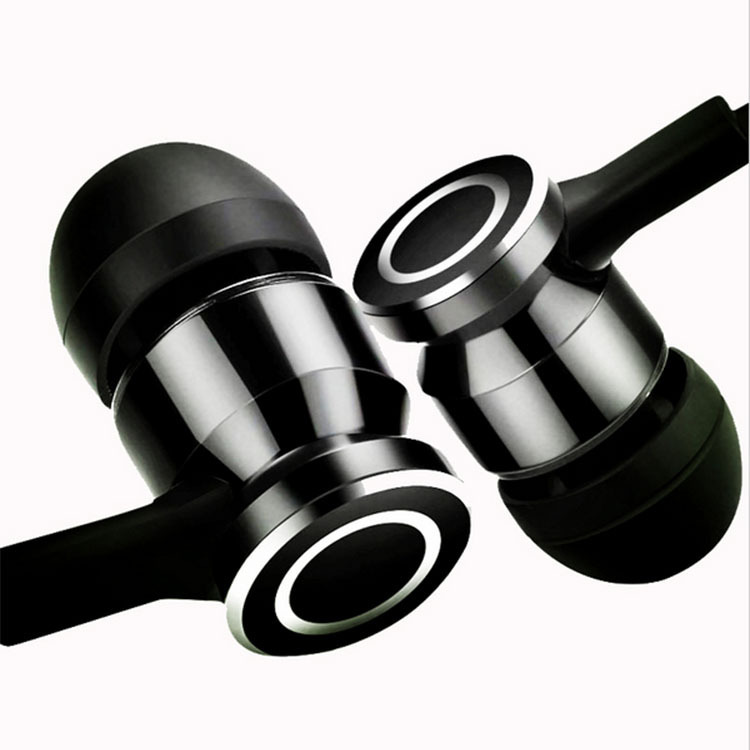 Bluetooth headset binaural stereo
