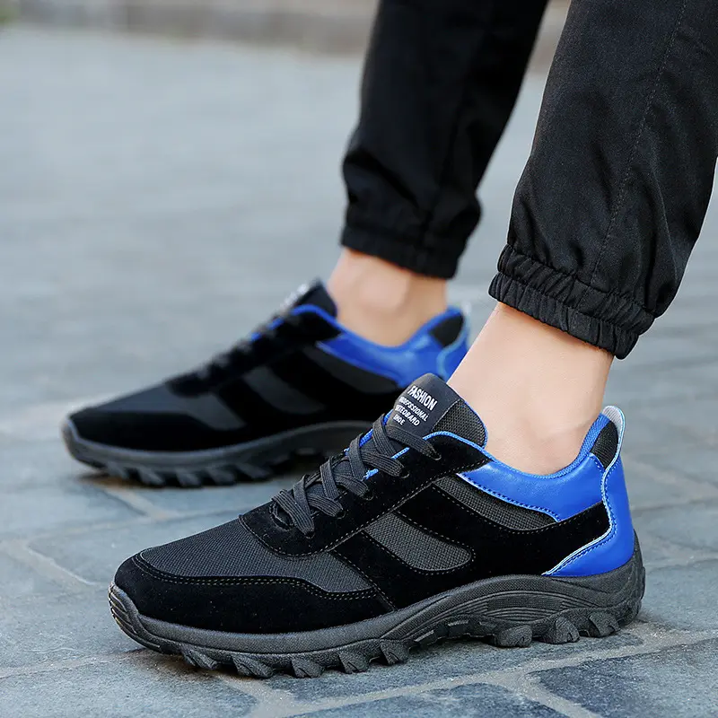 On behalf of Korean leisure shoes