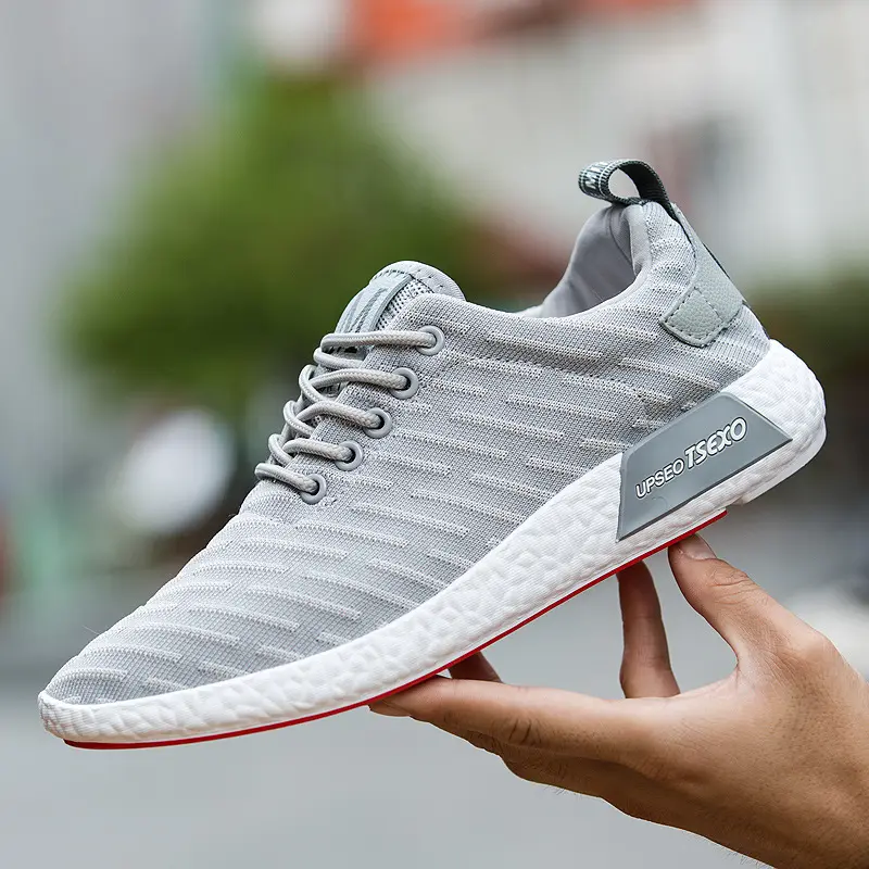 Spring and Autumn New Korean men's casual