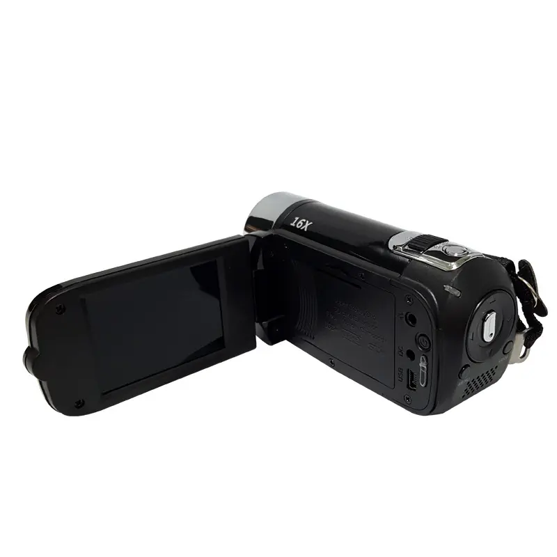 16 Million Pixel HD Digital Camera Gift Machine Neutral