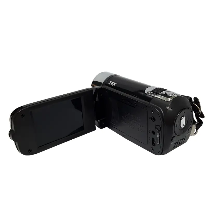 16 million pixel HD digital camera gift