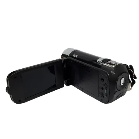 16 Million Pixel HD Digital Camera Gift Machine Neutral