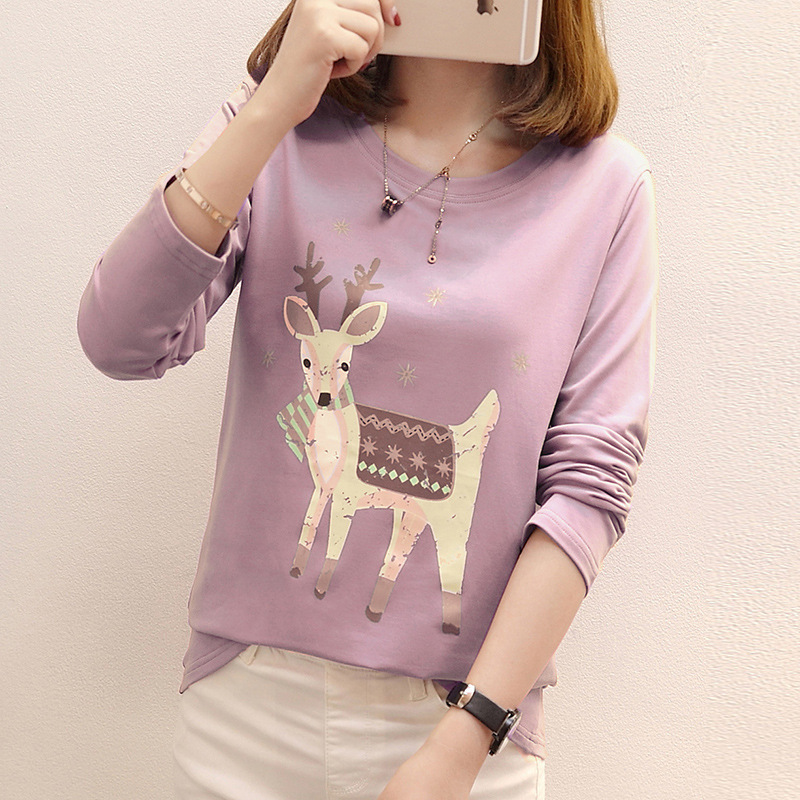 Korean students loose long sleeves