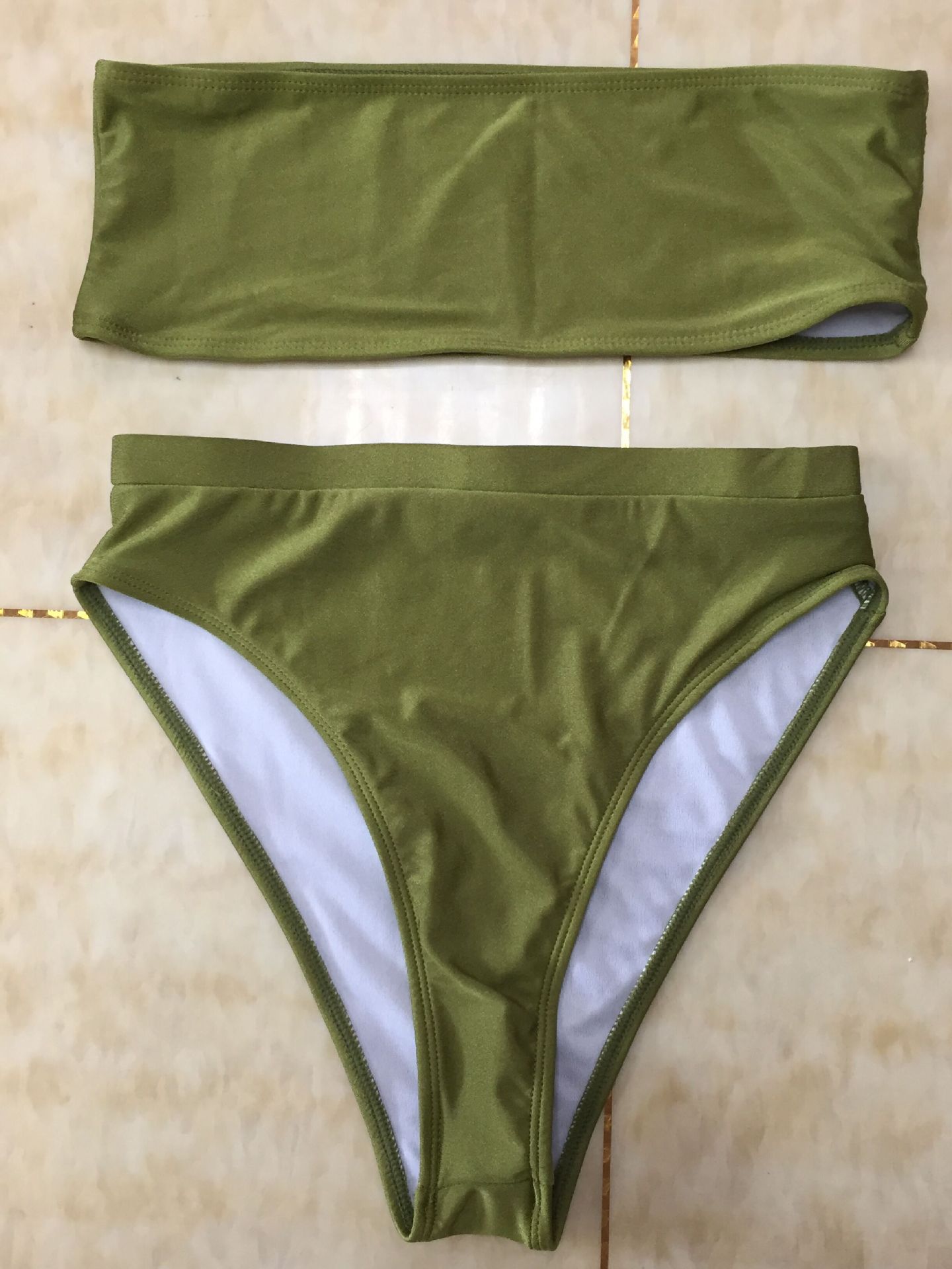 Army green