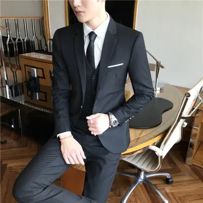 Men's Suits
