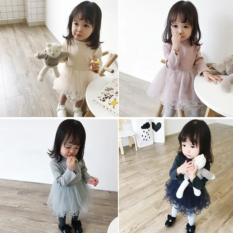 1 Girls Dress