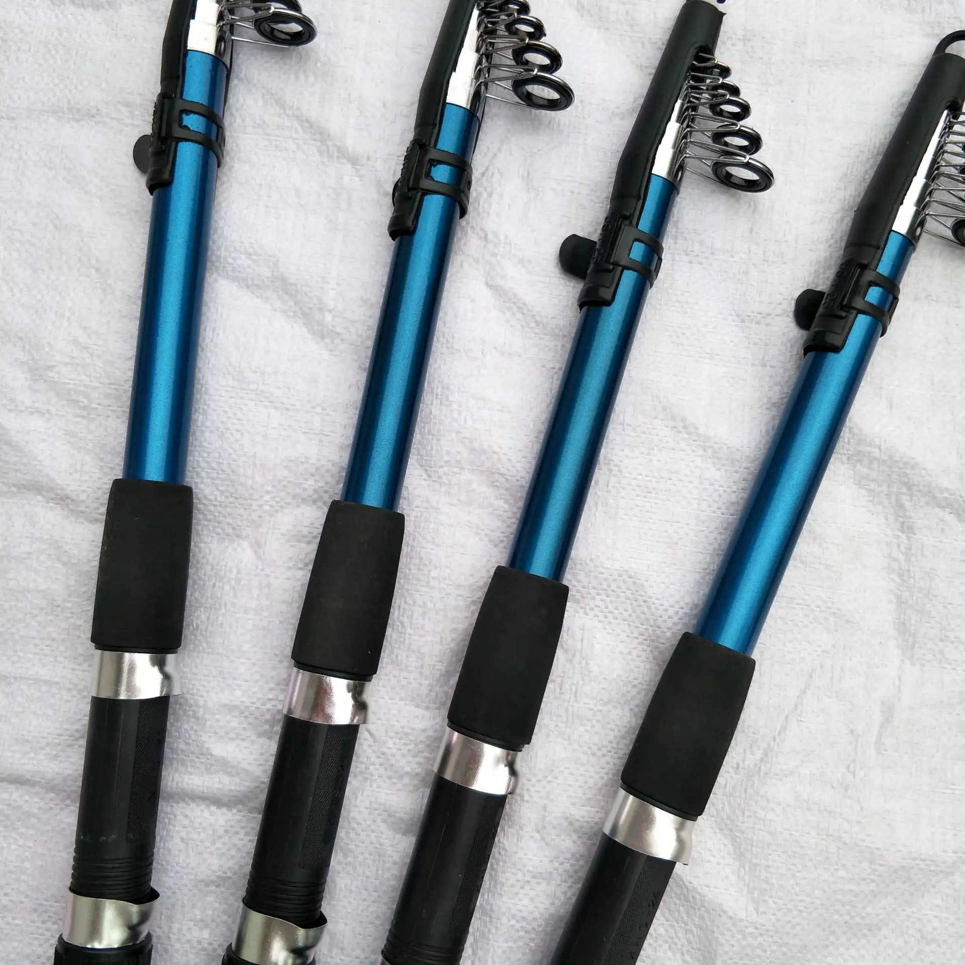 Factory wholesale fishing pole sea rods away