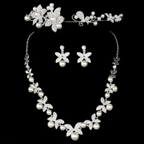 Bridal Jewelry