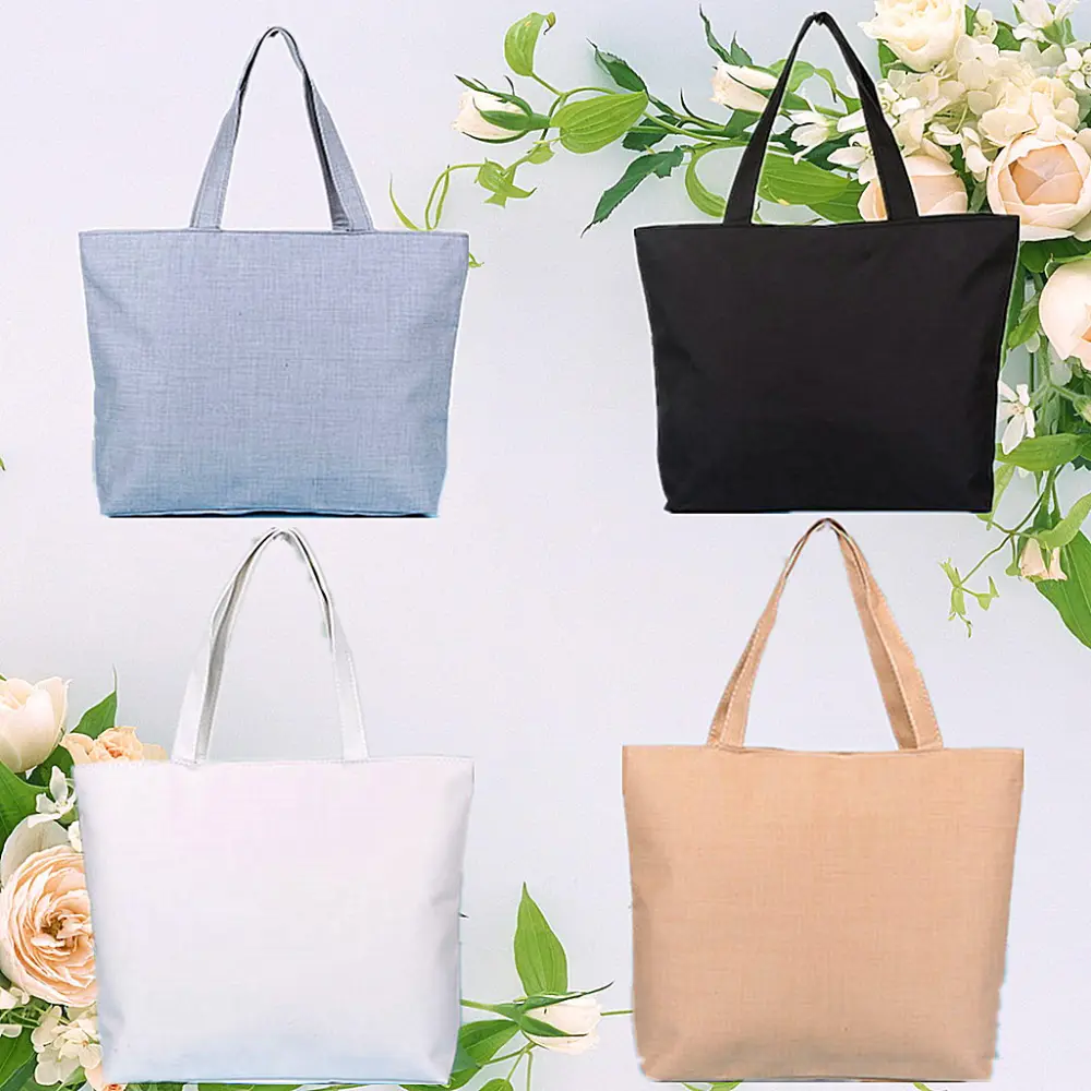 Manufacturers New Fashion Canvas Bag Korean Handbag Shoulder Bag