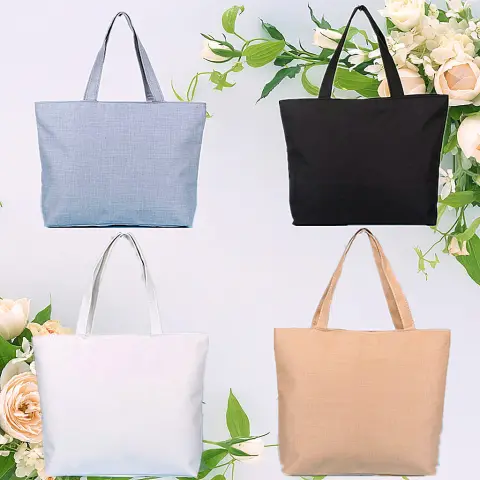 Manufacturers New Fashion Canvas Bag Korean Handbag Shoulder Bag