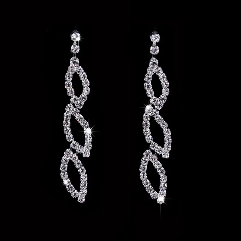Manufacturer's direct selling classic kiss EARRINGS NECKLACE